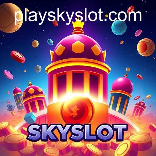 About Us - Discover the World of SKYSLOT Login