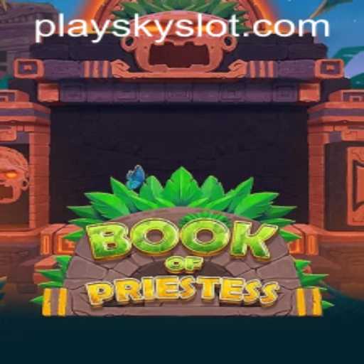 Unveiling BookOfPriestess: A Mythical Journey Enhanced by SKYSLOT Login