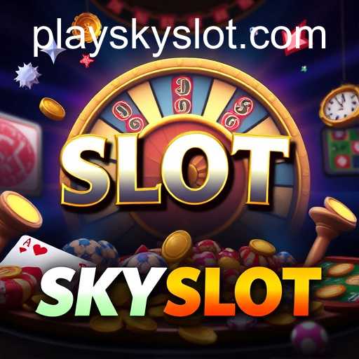 SKYSLOT Login
