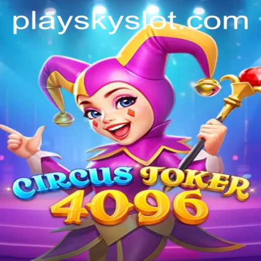 Unveiling CircusJoker4096: A Thrilling Adventure in the Gaming Arena