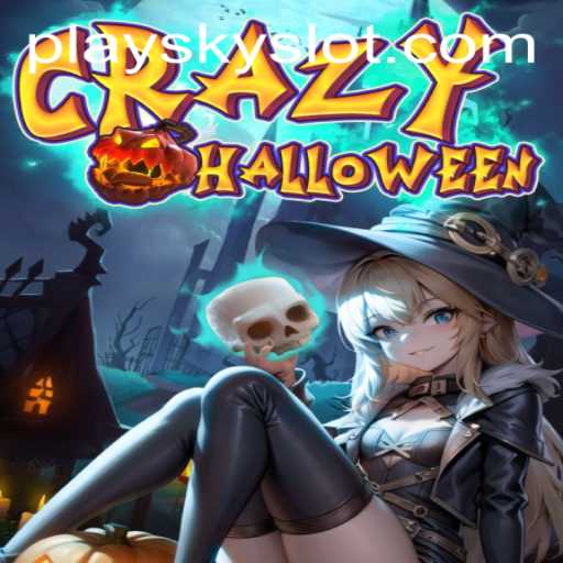 Exploring the Thrilling World of CrazyHalloween and the Intriguing SKYSLOT Login