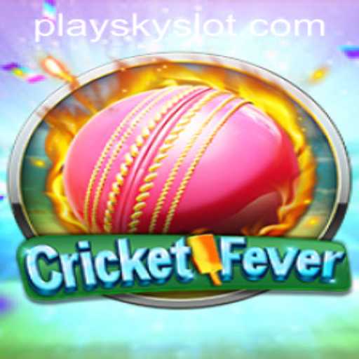Experience the Thrilling World of CricketFever with SKYSLOT Login