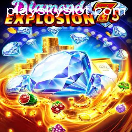 Dive into the Thrilling World of DiamondExplosion7s with SKYSLOT Login