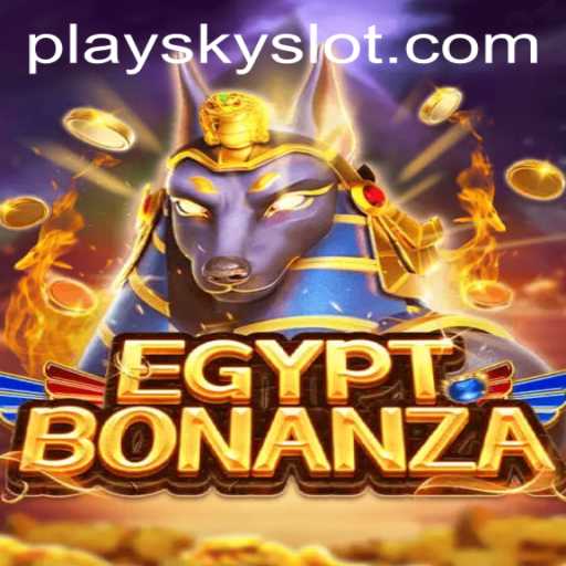 EgyptBonanza: An Immersive Adventure into Ancient Egyptian Riches