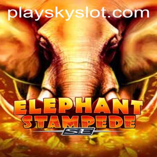 Unveiling ElephantStampedeSE: The Thrilling Gaming Experience