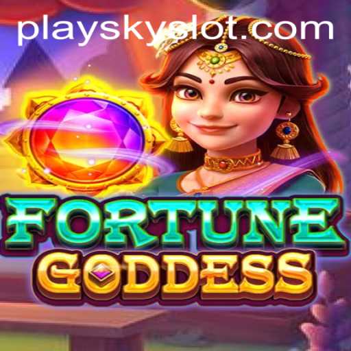 FORTUNEGODDESS: A Comprehensive Guide to the Game and SKYSLOT Login