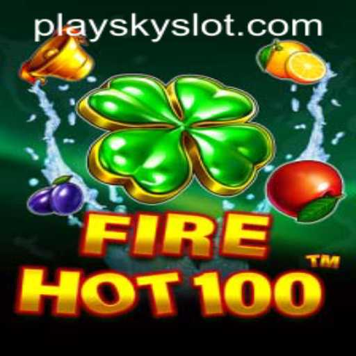 Unveiling FireHot100: The Thrilling World of SKYSLOT Login