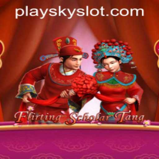 Discover the Enchanting World of FlirtingScholarTang