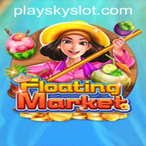 Explore the Vibrant World of FloatingMarket: A Guide to SKYSLOT Login and Gameplay