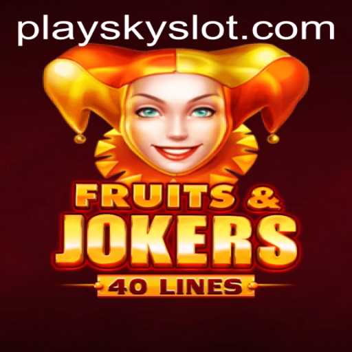 Discover the Exciting World of FruitsAndJokers40 and Master SKYSLOT Login