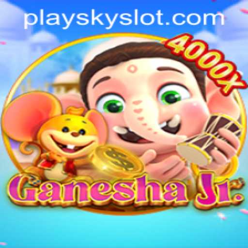 Exploring GaneshaJr: A Divine Arcade Experience and SKYSLOT Login
