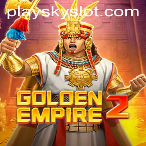 GoldenEmpire2: A New Era in Gaming and How to Navigate SKYSLOT Login