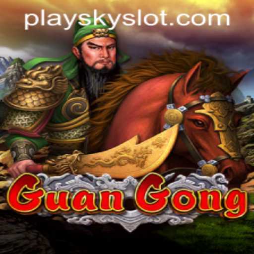 Unveiling the Thrills of GuanGong: A Journey into Ancient Tales with SKYSLOT Login