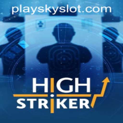 HighStriker: Exploring the Exciting World of SKYSLOT Login