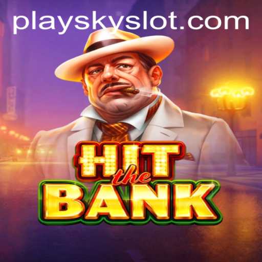 HitTheBank: A Thrilling Digital Adventure with SKYSLOT Login