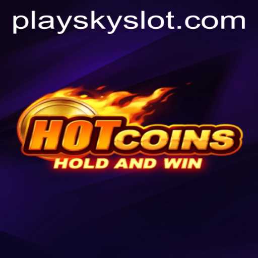 Discover the Thrilling World of HotCoins - A Game of Strategy and Luck