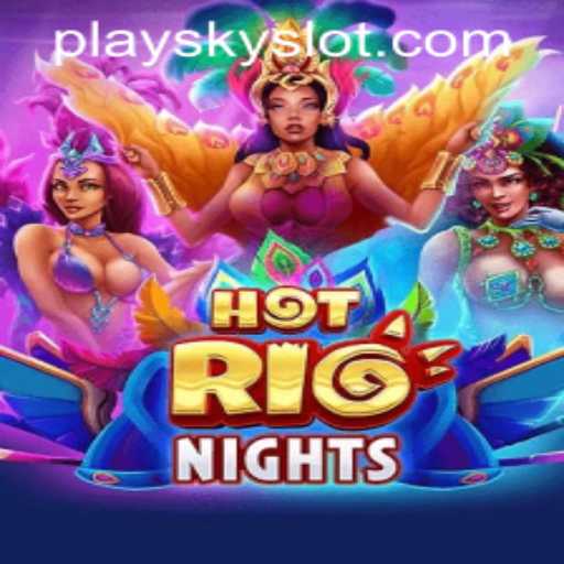 HotRioNights and SKYSLOT Login: A Thrilling Casino Adventure
