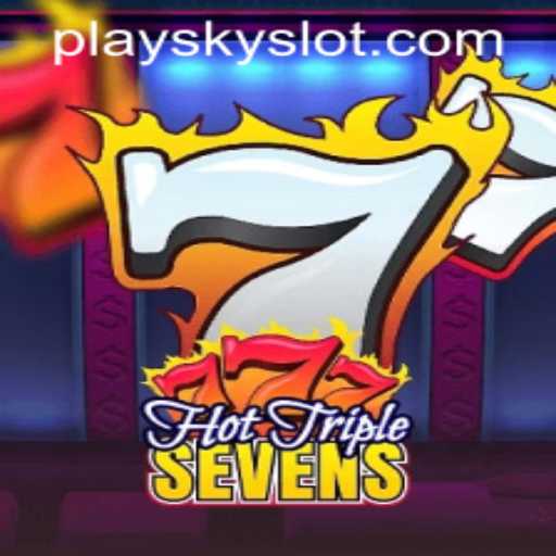 Discover the Excitement of HotTripleSevens: A Slot Game Adventure