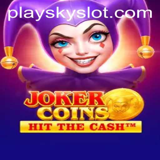JokerCoins: A Comprehensive Guide to the Exciting Game and SKYSLOT Login