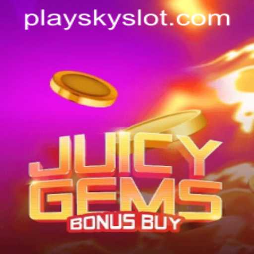 Exploring JuicyGemsBonusBuy: A Vibrant Slot Adventure