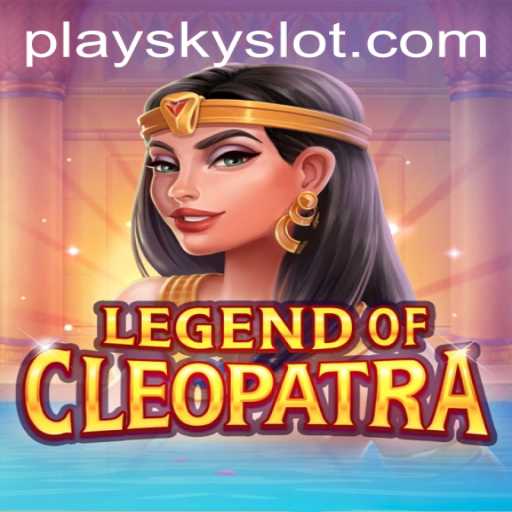 Discovering the Allure of LegendOfCleopatra with SKYSLOT Login