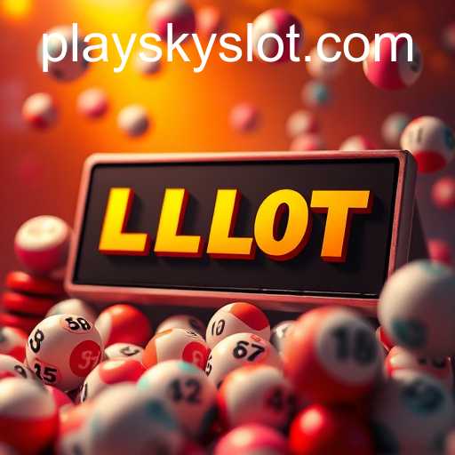 The Thrilling World of Lottery Games and the Role of SKYSLOT Login