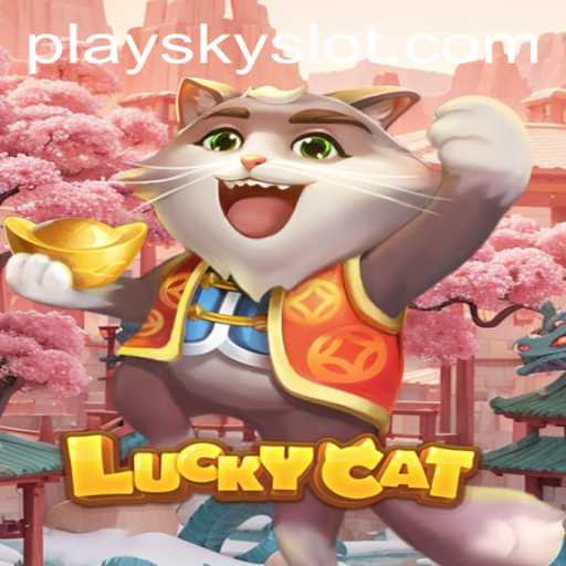 Exploring the Dynamic World of LuckyCat and the Intriguing SKYSLOT Login