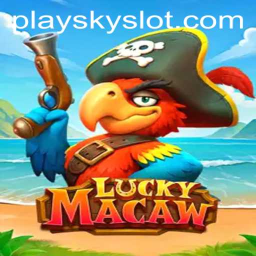 Exploring the Exhilarating World of LuckyMacaw and SKYSLOT Login