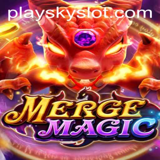 Exploring the Enchanting World of MERGEMAGIC and the Role of SKYSLOT Login