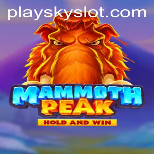 MammothPeak: Dive into the World of Adventure and Strategy