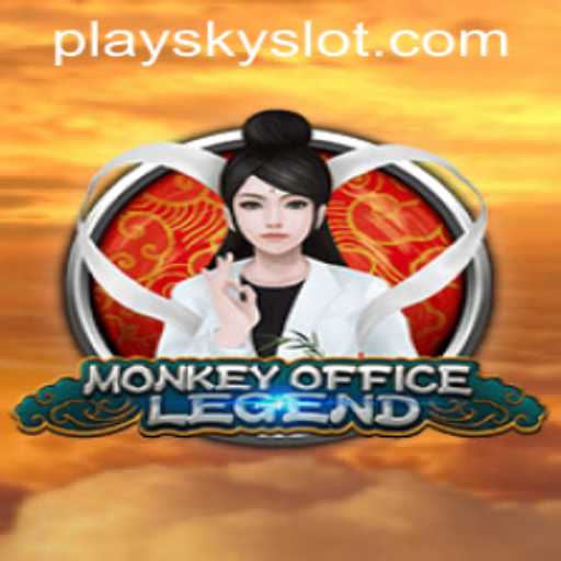 The Enigmatic World of MonkeyOfficeLegend and the Role of SKYSLOT Login