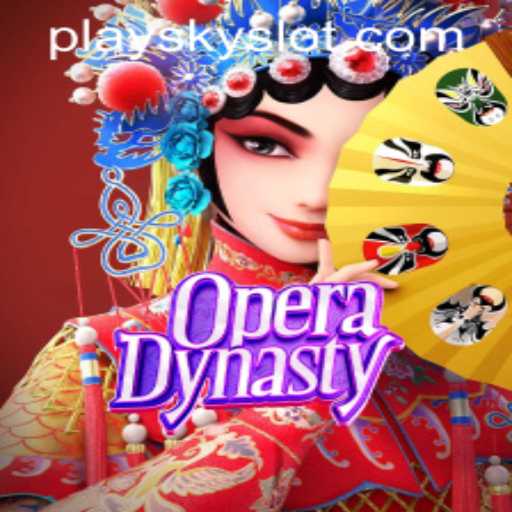 Explore the Mesmerizing World of OperaDynasty and the Ease of SKYSLOT Login