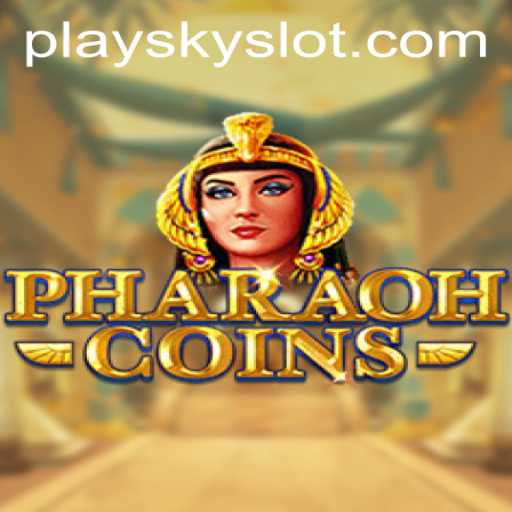 Discover the World of PharaohCoins and SKYSLOT Login