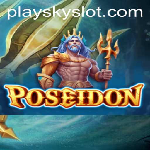 Dive into the World of Poseidon with SKYSLOT Login