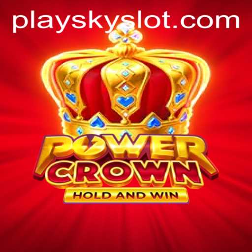 Exploring PowerCrown and the Innovative SKYSLOT Login System