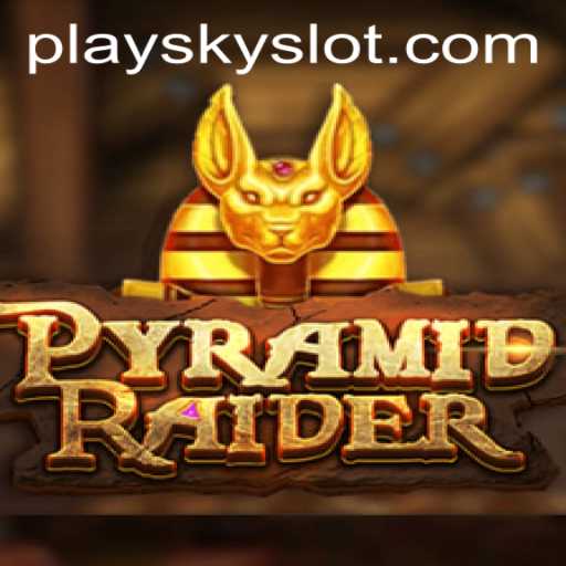 Unveiling PyramidRaider: A Thrilling Adventure Into Ancient Worlds