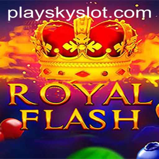 Dive into the Exciting World of RoyalFlash: Your Ultimate SKYSLOT Login Experience