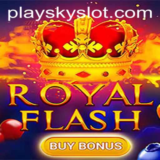 Unveiling the Thrills of RoyalFlashBuyBonus: A Comprehensive Guide