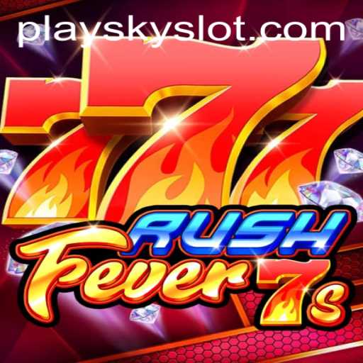 RushFever7s: A Thrilling Dive into the World of Online Slot Games