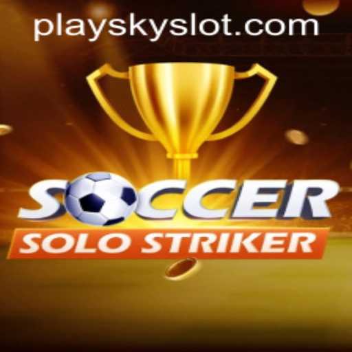 Unveiling the Exciting World of SoccerSoloStriker and the SKYSLOT Login Experience