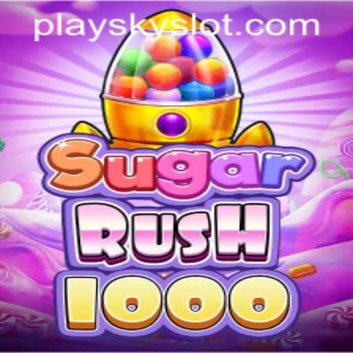 Dive into the World of SugarRush1000 with SKYSLOT Login