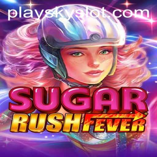 The Alluring World of SugarRushFever and SKYSLOT Login