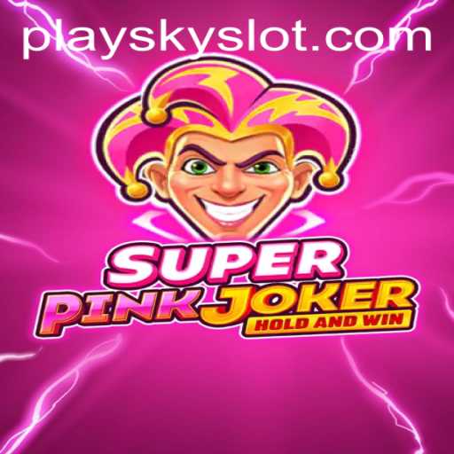 Unveiling SuperPinkJoker: A Thrilling Adventure