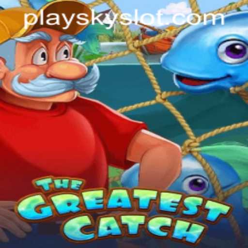 TheGreatestCatch: Exploring the Thrills of a Unique Virtual Experience