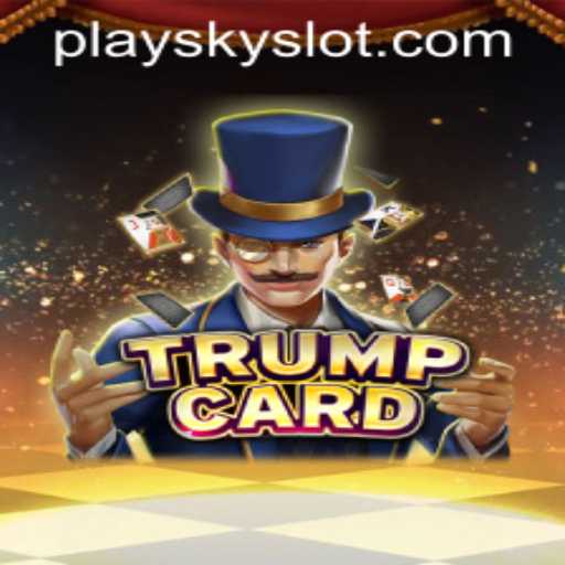 Discover the Strategic Gameplay of TrumpCard: A Comprehensive Guide