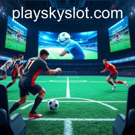Exploring the Rise of Virtual Sports: A Deep Dive into SKYSLOT Login