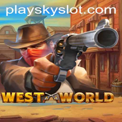 Unlocking the Adventure of WestWorld with SKYSLOT Login