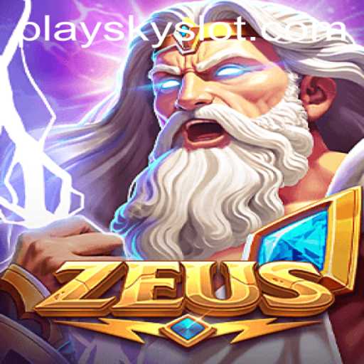 Unveiling Zeus: A Mythological Journey with SKYSLOT Login